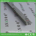 wall edge protection system aluminium angle corner bead order from china direct